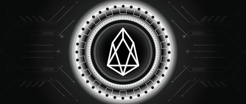 EOS Takes a Sharp Hit: What’s Behind the 10% Drop and What’s Next?