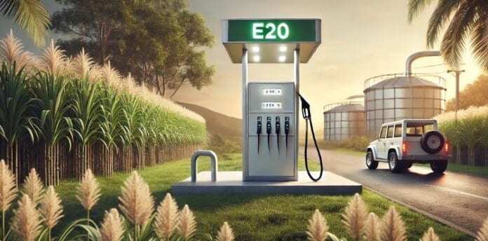 Ethanol Price Hike: A Boost for Energy Independence and Sustainability