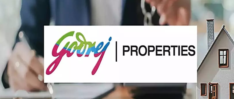 Godrej Properties' Bold Foray into Hyderabad: A Milestone in Real Estate and Valuation Insights