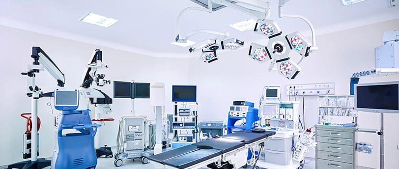 Dr Agarwal’s Healthcare vs. KIMS: Which Healthcare Stock Holds the Edge?