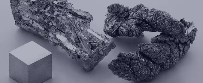 Zinc Prices Climb Amid Improved Market Sentiment: A Deep Dive into Market Trends and Future Projecti