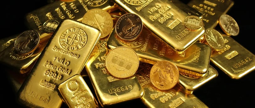 Gold Market Insights: Navigating Price Pressures and Global Dynamics
