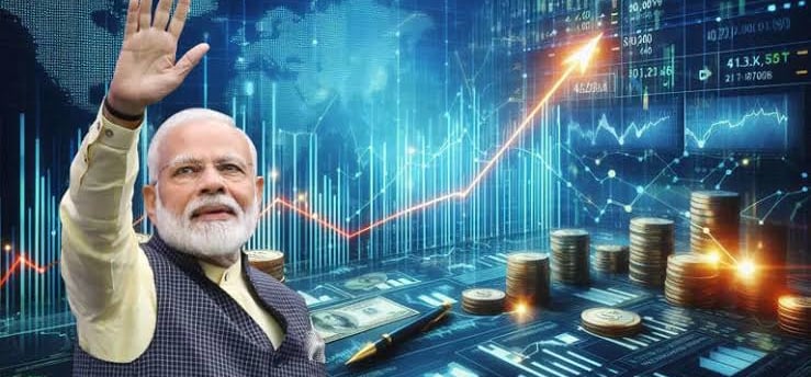 Top Sectors Set to Surge if BJP Wins 2024 Lok Sabha Elections