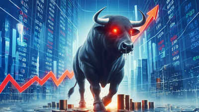 Stock Market Hits Record Highs on Exit Poll Results, Investors Gain ₹ 12 Lakh Crore