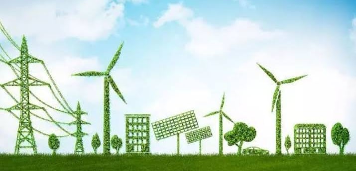Unlocking Potential: The Case for Green Energy Stocks