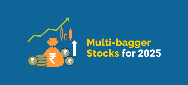 Top 5 Momentum Stocks to Watch for Potential Multibagger Returns in 2025