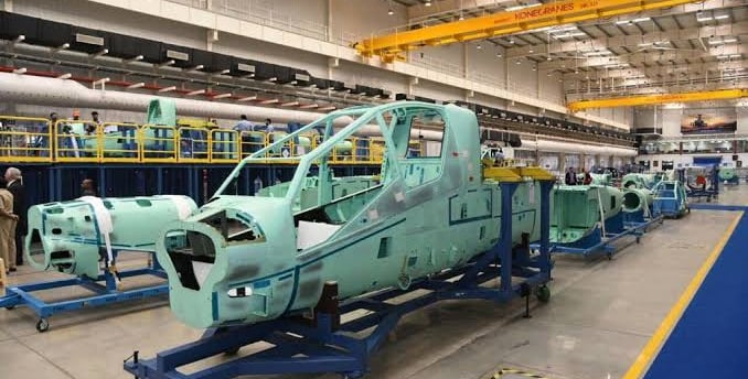 Navigating the Aerospace Sector: Boeing's Crisis and India's Ascending Market