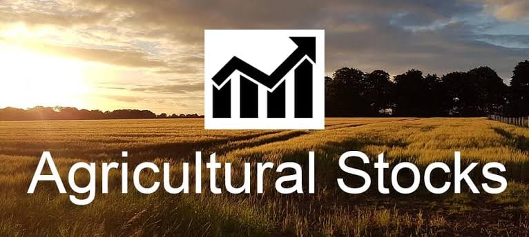 Top 5 Agricultural Stocks to Watch in 2024: Riding the Wave of Policy Support and Innovation