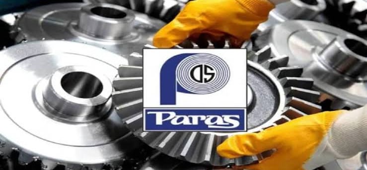 Why Paras Defence Share Price is Soaring: An In-Depth Look
