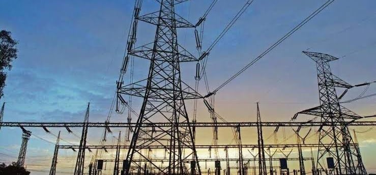 Power stocks