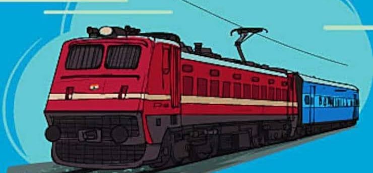 Why Railway Stocks Are Soaring: IRCTC, RVNL, and IRFC Lead the Charge