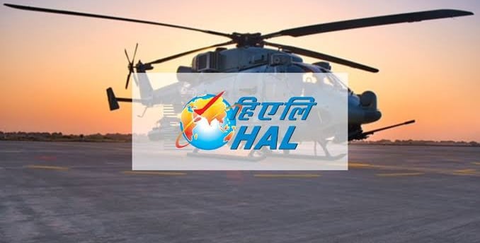 Understanding the 10% Drop in Hindustan Aeronautics Shares: A Detailed Analysis