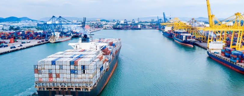 Riding the Wave of India’s Logistics Megatrend: Key Insights and Investment Opportunities