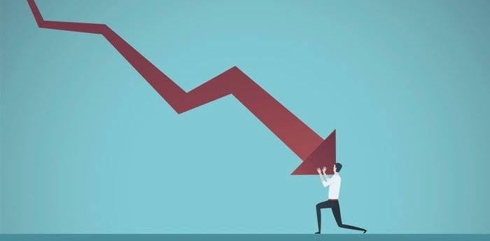 Analyzing the Factors Behind the Indian Stock Market's Recent Decline