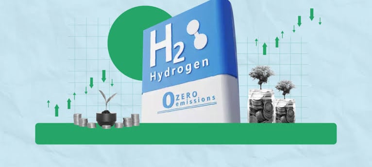 Why Green Hydrogen Stocks must in your watchlist: The Future of Sustainable Energy