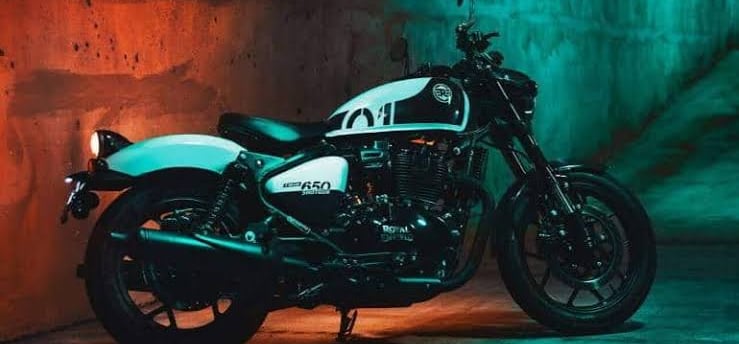 Eicher Motors Shines in Q1 FY 2024-25: Royal Enfield and VECV Drive Growth