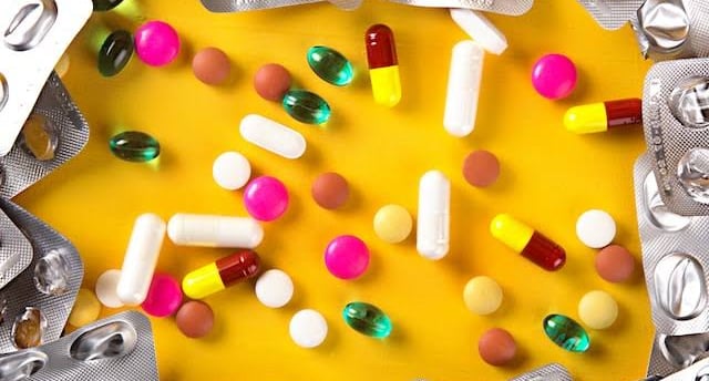 Capitalizing on the Pharma Sector's Patent Cliff: A Strategic Investment Opportunity