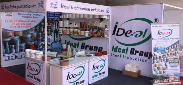 Ideal Technoplast Industries Ltd. (ITIL): Innovating in Rigid Plastic Packaging with a Strategic IPO