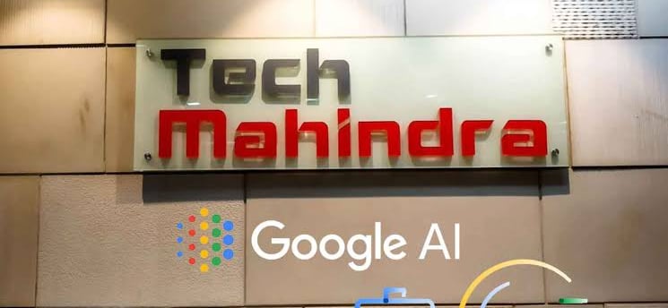 Tech Mahindra and Google Cloud: Pioneering AI-Driven Digital Transformation for Mahindra & Mahindra