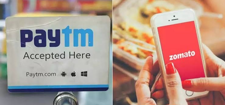 Zomato's Strategic Acquisition of Paytm’s Ticketing Business: A Game-Changer for the "Going-Out" Mar