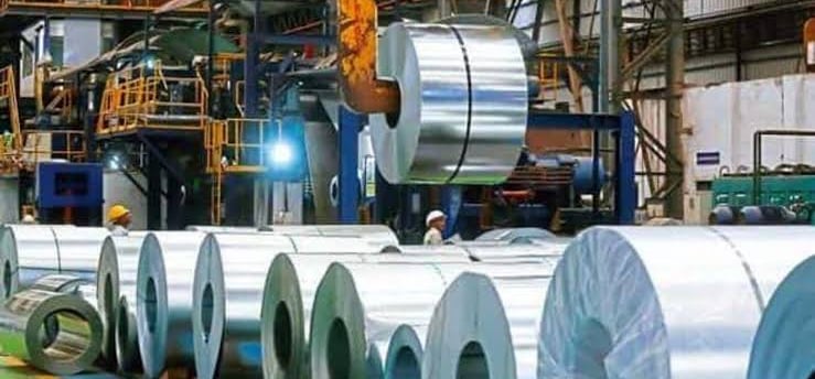 Hindalco's $10 Billion Expansion Fuels Market Surge: Strategic Moves in Aluminium and Copper