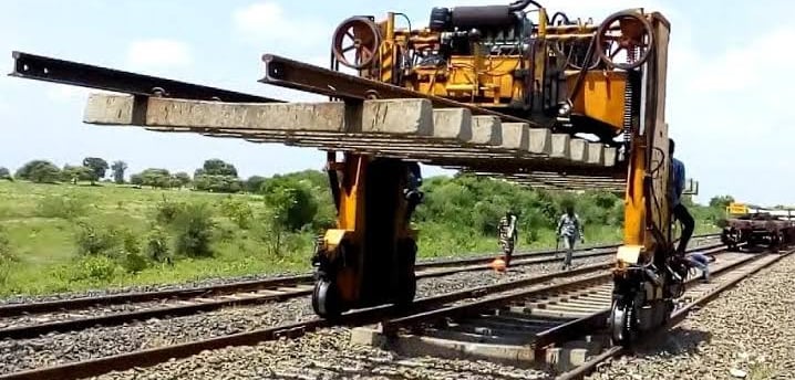 CCEA Greenlights Strategic Railway Projects to Transform India's Connectivity and Economy