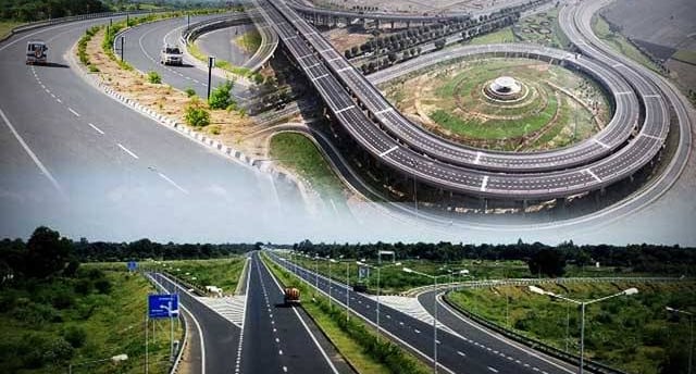 India's Highway Revolution: Top Companies Fueling the Road Construction Boom