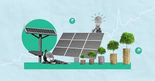 India's Solar Revolution: Top Companies Leading the Charge in Renewable Energy