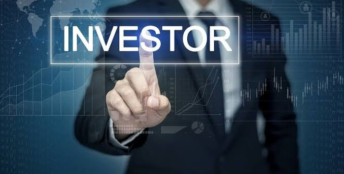 Different types of investors in stock market