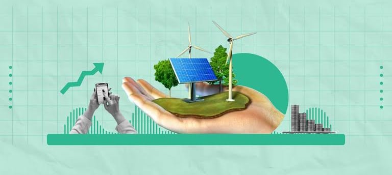 Top 5 High-Growth Energy Stocks Fueling India's Power Sector in 2024