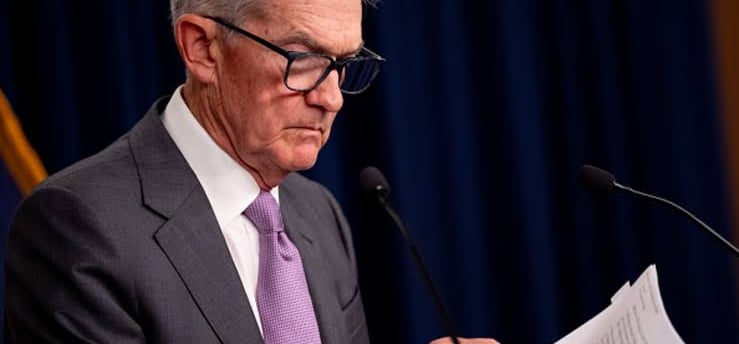 Federal Reserve Eyes Larger Rate Cuts as Labor Market Weakens