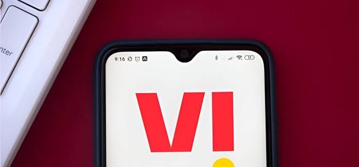 Vodafone Idea Plunges 14% After Goldman Sachs Downgrade, Market Outlook Grim