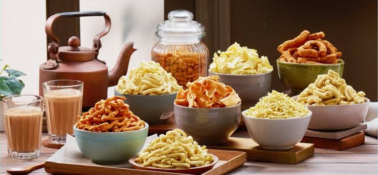 Snack Makers See Stock Surge After GST Rate Cut on Namkeen: Analyzing the Impact