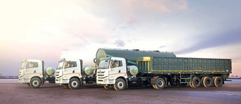 The Future of India’s Commercial Transport and a Small-Cap Stock You Should Watch