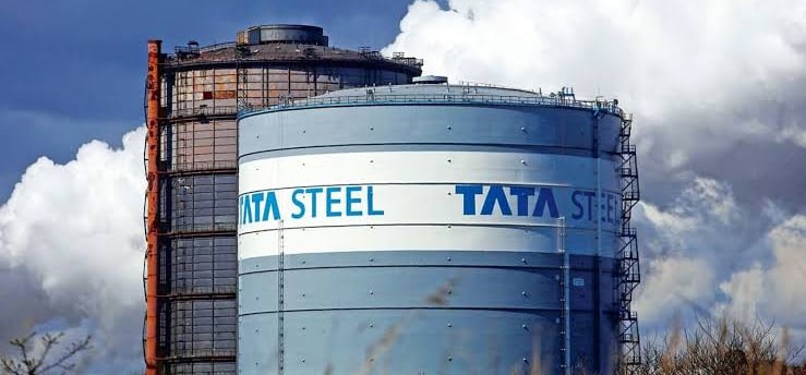 Tata Steel Secures £500 Million U.K. Government Grant to Revolutionize Green Steel Production
