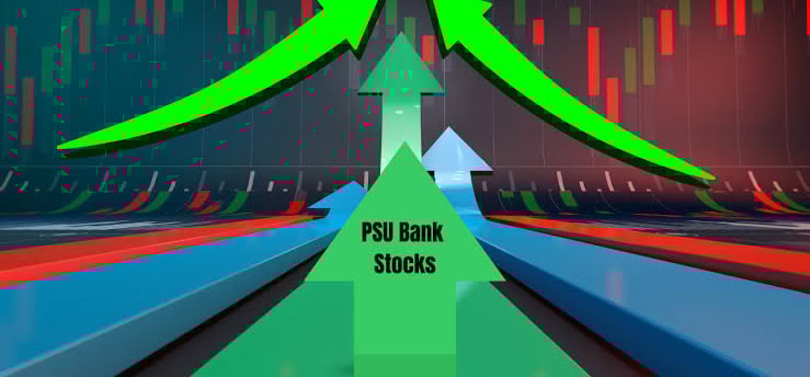 Psu banking stocks rally