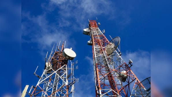Telecom Stocks Fall as Supreme Court Rejects AGR Recalculation Plea