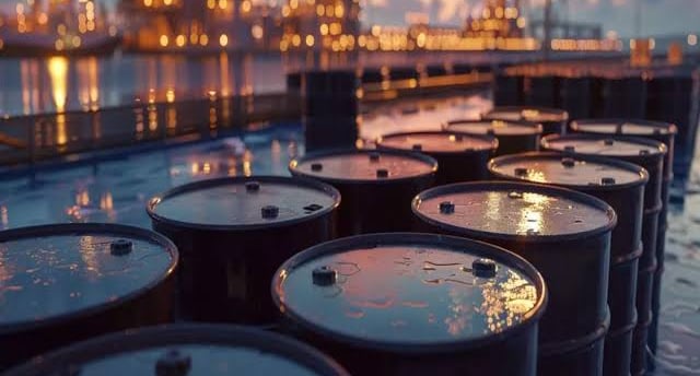 Oil Prices Stabilize Amid Libyan Recovery and Tight U.S. Supply