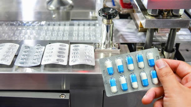 India’s Pharmaceutical Industry: A $130 Billion Innovation Powerhouse by 2030