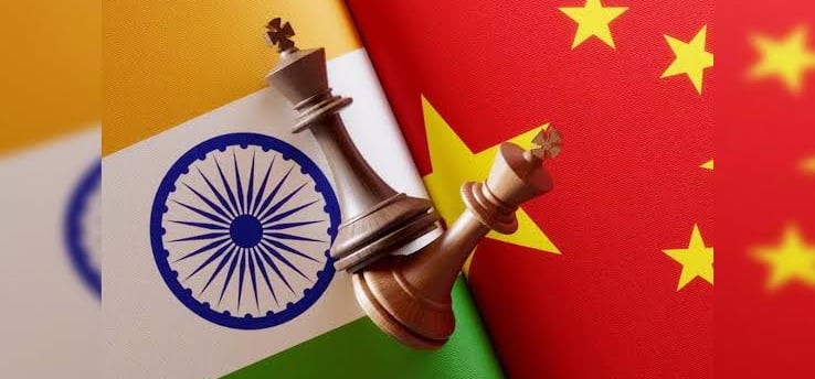 Top 4 Indian Stocks Primed to Benefit from China's Economic Revival