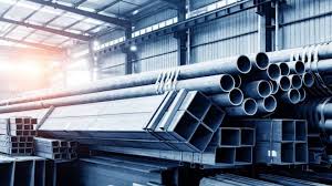 Steel Stocks Surge as Anticipated Chinese Stimulus Fuels Market Optimism