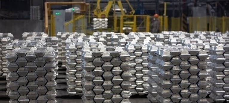 Aluminium Prices Surge Amidst Global Supply Disruptions and Strong Demand