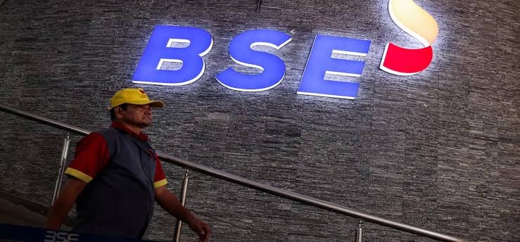 BSE Shares Plummet 7% Following Jefferies’ Downgrade: What Investors Should Know