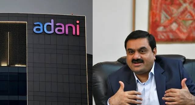 Adani Group Postpones $1.5 Billion Green Bond Sale Amid Market Volatility