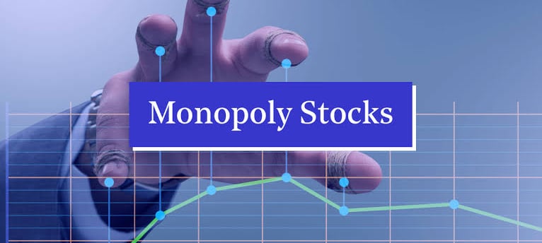 Top 5 Monopoly Stocks to Watch in 2025: Insights for Investors