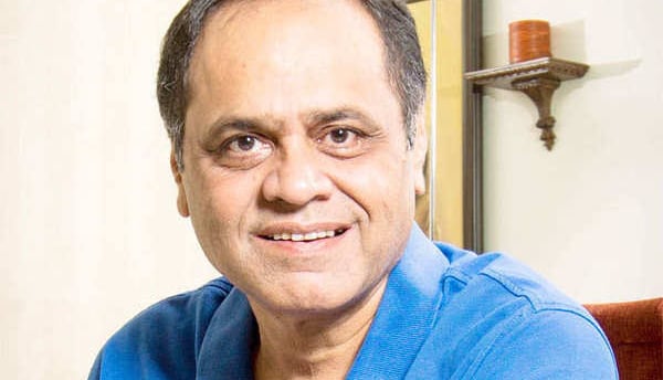 Navigating Market Volatility: Ramesh Damani's Optimism Despite Geopolitical Tensions