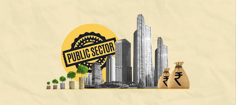 Top 5 Fundamentally Strong PSU Stocks: Opportunities Amidst 50% Decline from Peaks