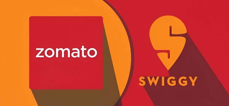 Swiggy vs Zomato: The Battle of Super-App vs Separate Apps in India's Hyperlocal Commerce Space