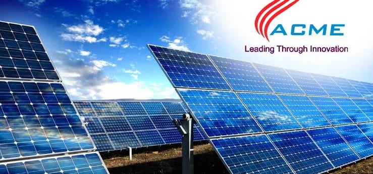ACME Solar Holdings IPO: Day 1 Subscription Status, Key Details, and Investor Insights