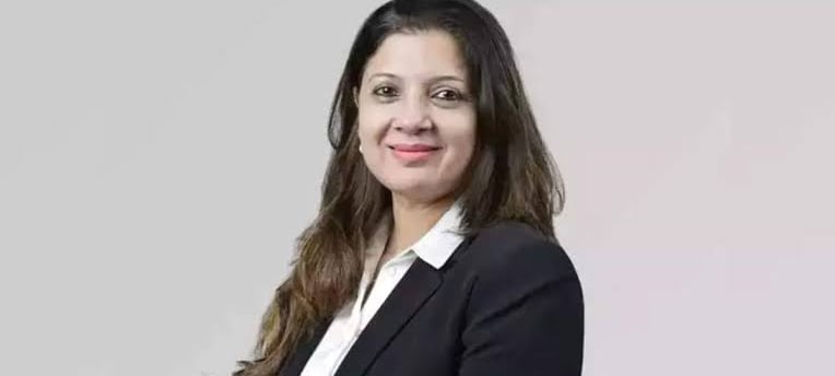 Vaishali Parekh recommended 3 sticks to buy today